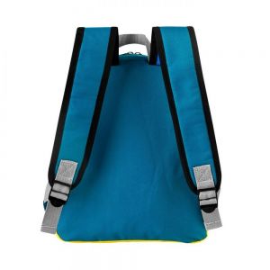 MINI MOCHILA KIDS personalizada
